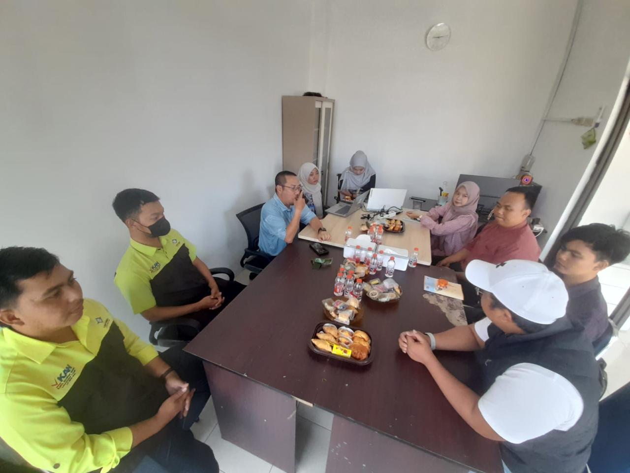 Foto berita - PT Laboratorindo Alam Bestari Kini Hadir di Bangka Belitung: Semakin Dekat dengan Anda, Semakin Andal dan Profesional Memberikan Layanan - PT Laboratorindo Alam Bestari